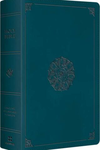 9798874906580 Giant Print Personal Size Bible