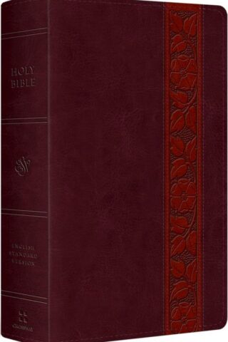 9798874906634 Giant Print Personal Size Bible