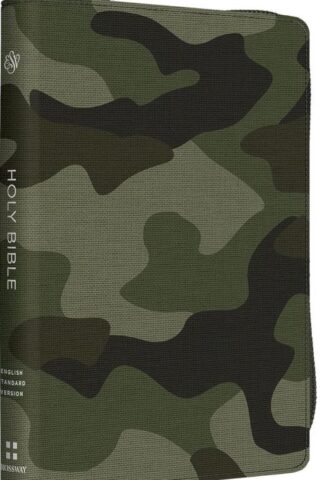 9798874907433 Compact Bible