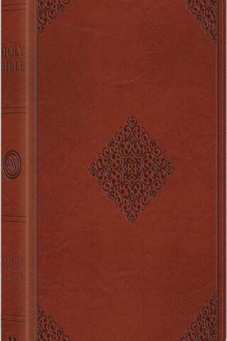 9798874907723 Large Print Value Thinline Bible