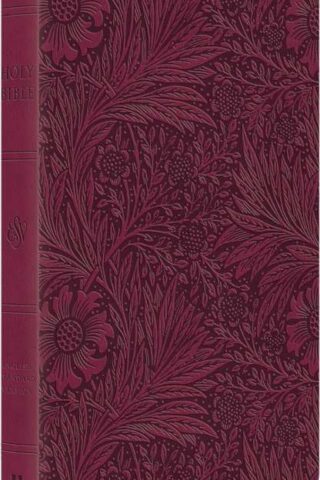 9798874907730 Large Print Value Thinline Bible