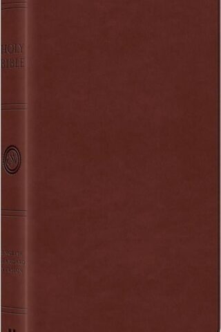 9798874907808 Large Print Value Thinline Bible